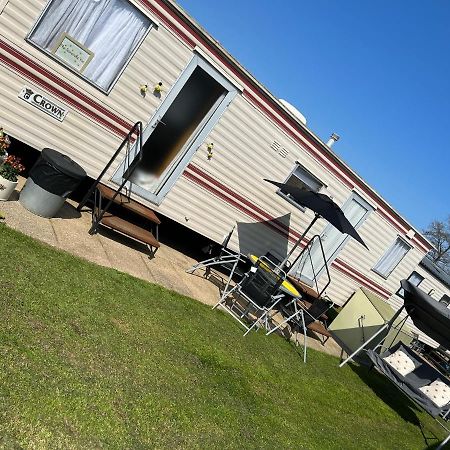 Hotel The Samanda Van Newport Caravan Park Hemsby Zewnętrze zdjęcie