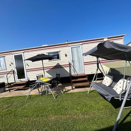 Hotel The Samanda Van Newport Caravan Park Hemsby Zewnętrze zdjęcie
