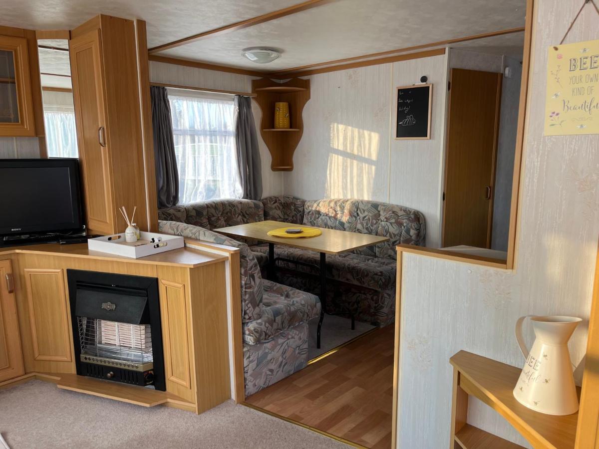 Hotel The Samanda Van Newport Caravan Park Hemsby Zewnętrze zdjęcie