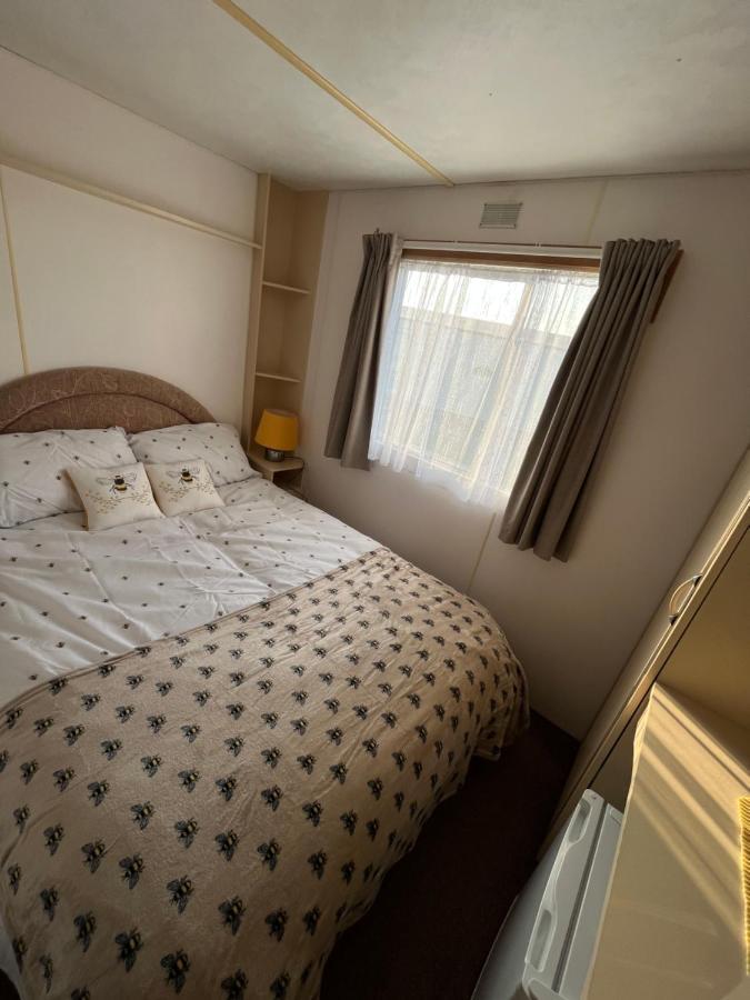 Hotel The Samanda Van Newport Caravan Park Hemsby Zewnętrze zdjęcie