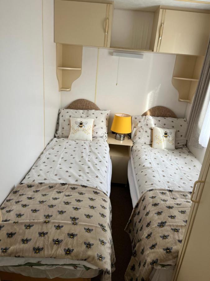 Hotel The Samanda Van Newport Caravan Park Hemsby Zewnętrze zdjęcie