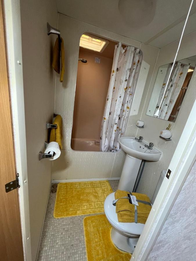 Hotel The Samanda Van Newport Caravan Park Hemsby Zewnętrze zdjęcie