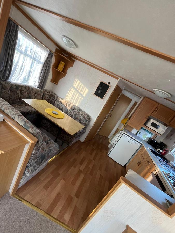 Hotel The Samanda Van Newport Caravan Park Hemsby Zewnętrze zdjęcie