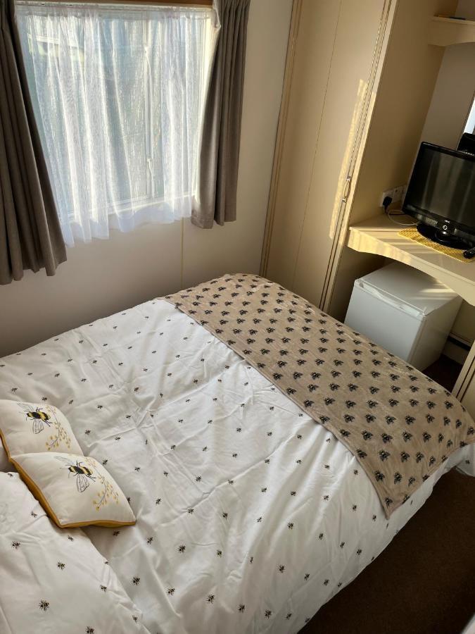 Hotel The Samanda Van Newport Caravan Park Hemsby Zewnętrze zdjęcie