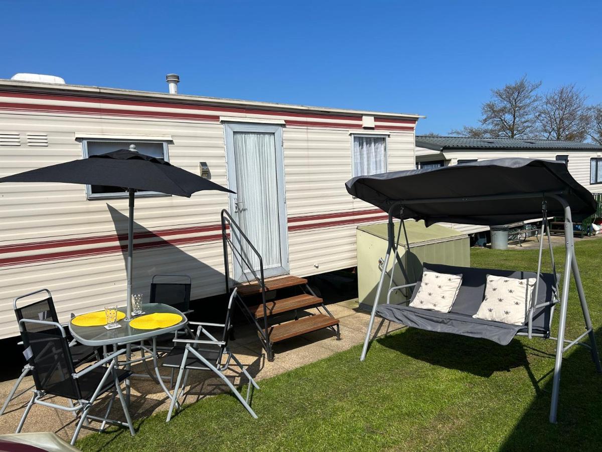 Hotel The Samanda Van Newport Caravan Park Hemsby Zewnętrze zdjęcie