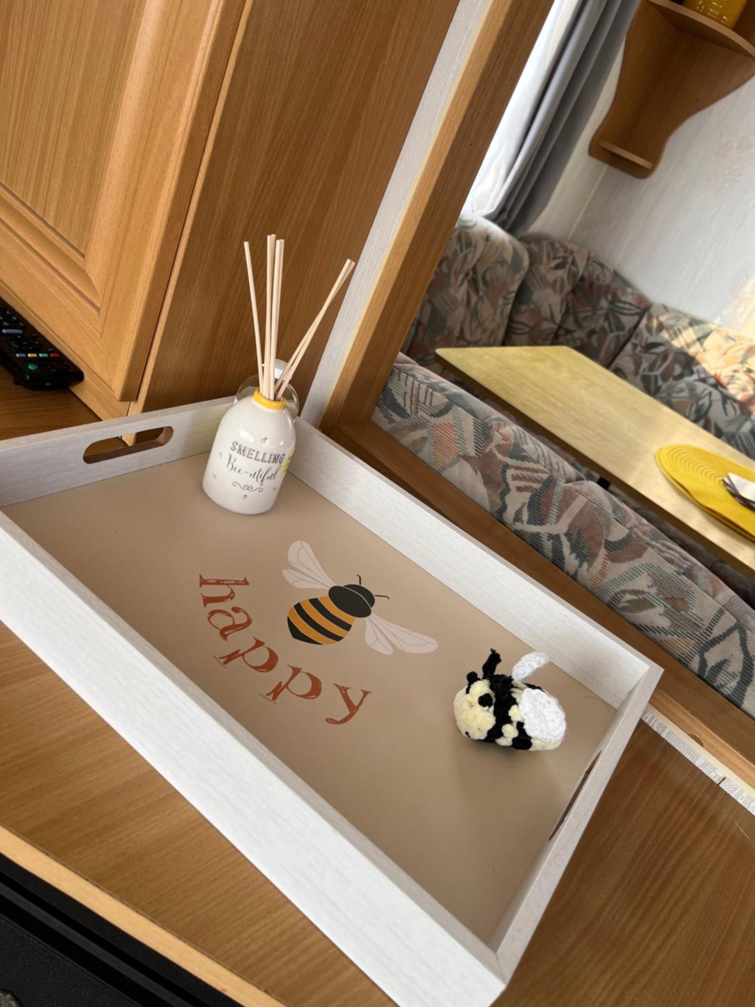 Hotel The Samanda Van Newport Caravan Park Hemsby Zewnętrze zdjęcie
